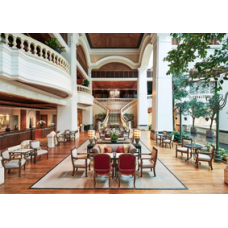 Hotel Grand Hyatt Erawan Bangkok