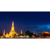 Escursione Bangkok by Night con Cena