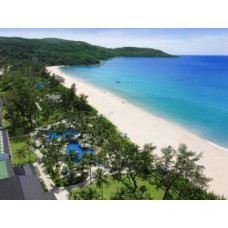 Hotel Katathani Phuket Beach Resort